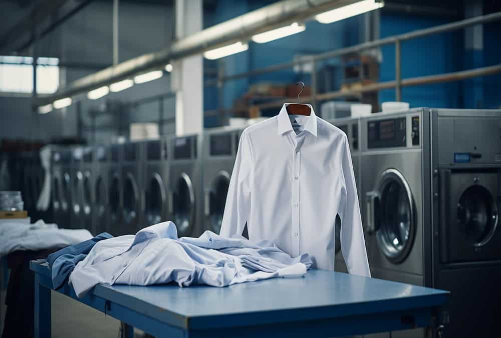 توريد جميع المواداللازمة للمغاسل بالجمله