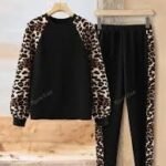 بلوزة رياضية