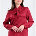 بلوزة نسائي