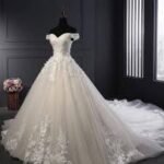 فستان اعراس